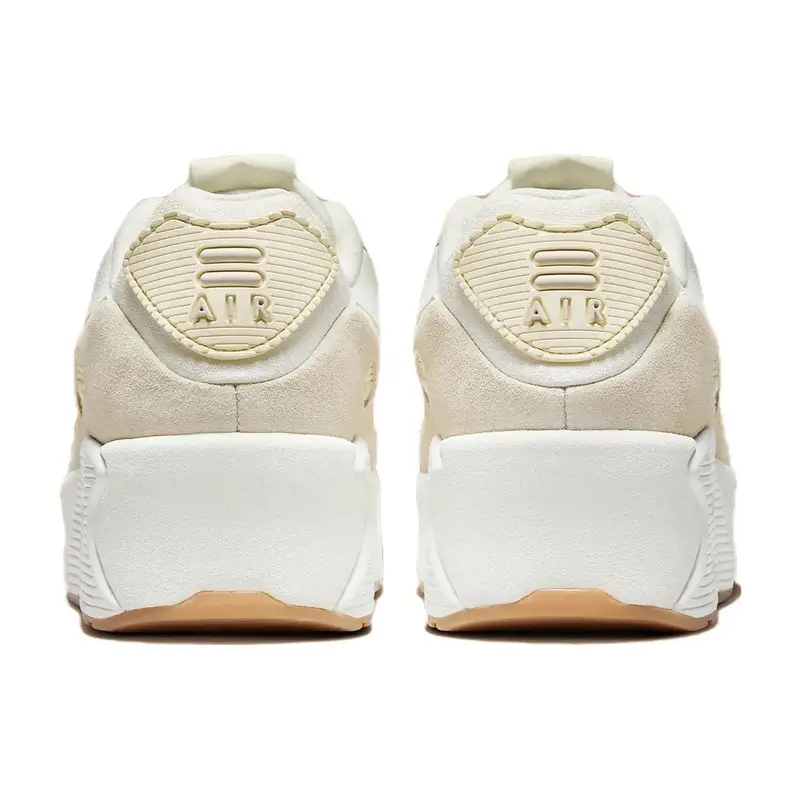 Nike Scarpe da ginnastica Donna Marrone 4063649 miniatura 4