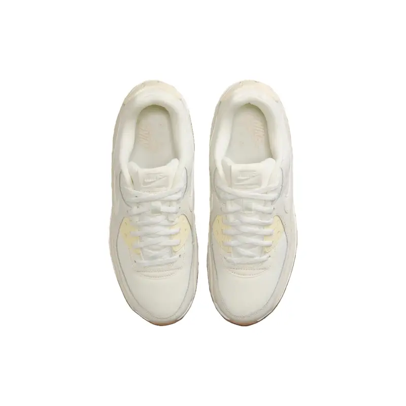 Nike Scarpe da ginnastica Donna Marrone 4063649 miniatura 5