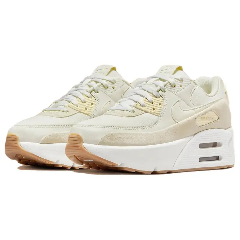 Nike Scarpe da ginnastica Donna Marrone 4246840 miniatura 2