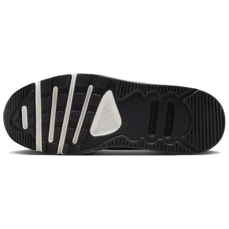 Air Max 90 LV9 Sanddrift Jade Horizon Sneakers da Donna Verde Esercito Chiaro Osso Chiaro FD4328-108 38 miniatura 4