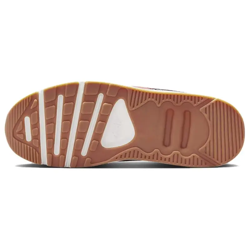 Nike Scarpe da ginnastica Donna Rosa 4300834 miniatura 2