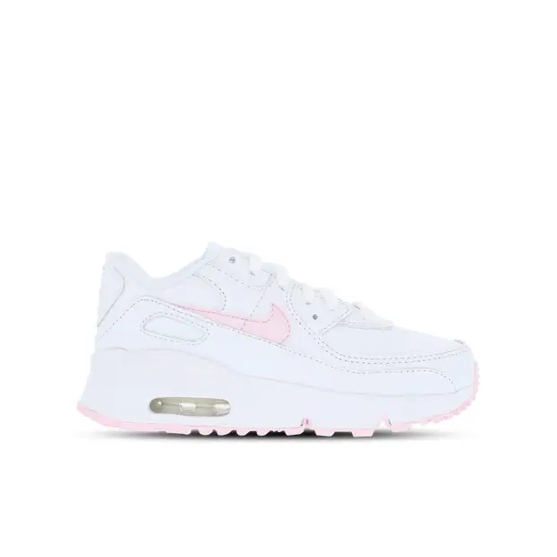 Air Max 90 Neonato - Sneakers Bianco White