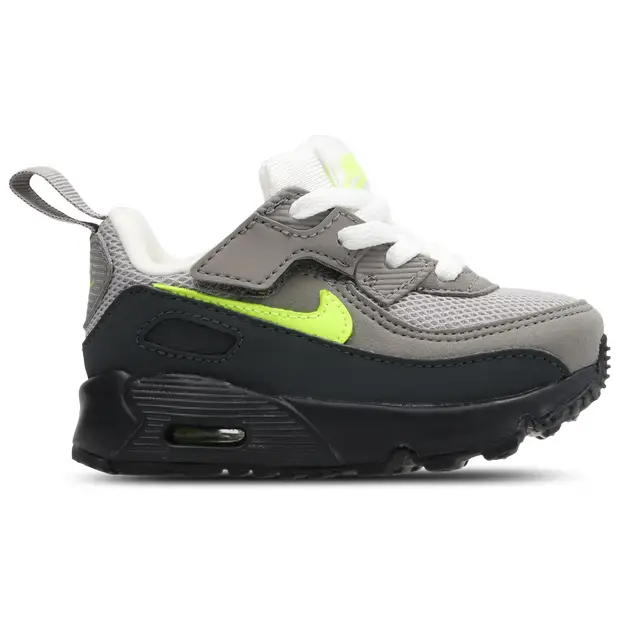 Air Max 90 Neonato - Sneakers Nero Black