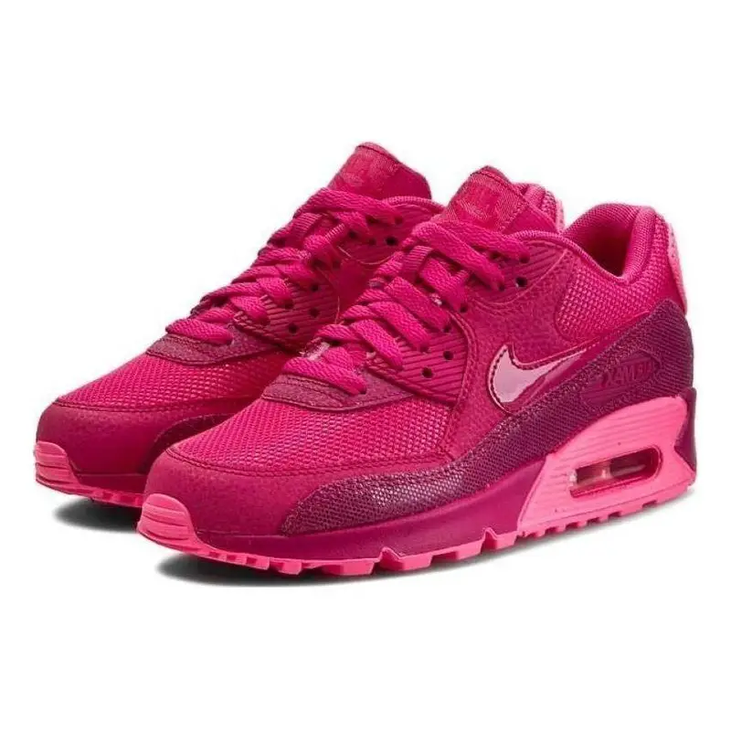 Nike Cipria Donna Rosa 4285570 miniatura 4
