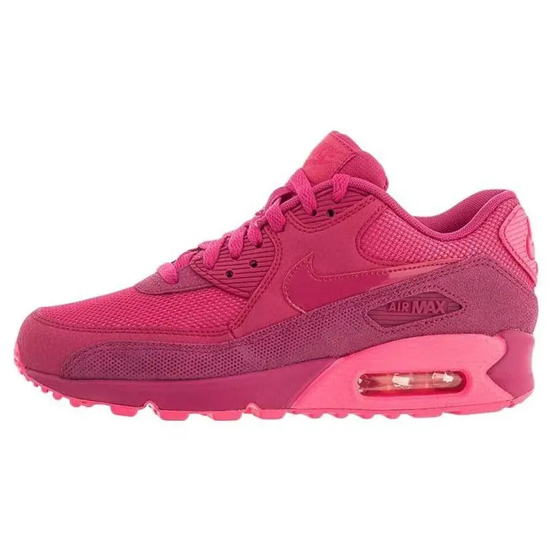 Nike Cipria Donna Rosa 3966800