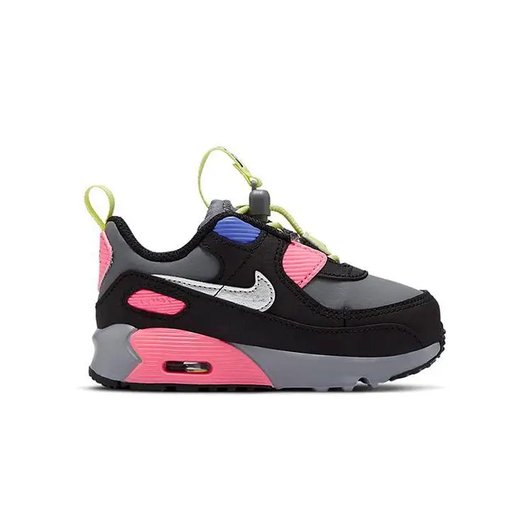 Nike Scarpe da ginnastica Argento 4098969 miniatura 2