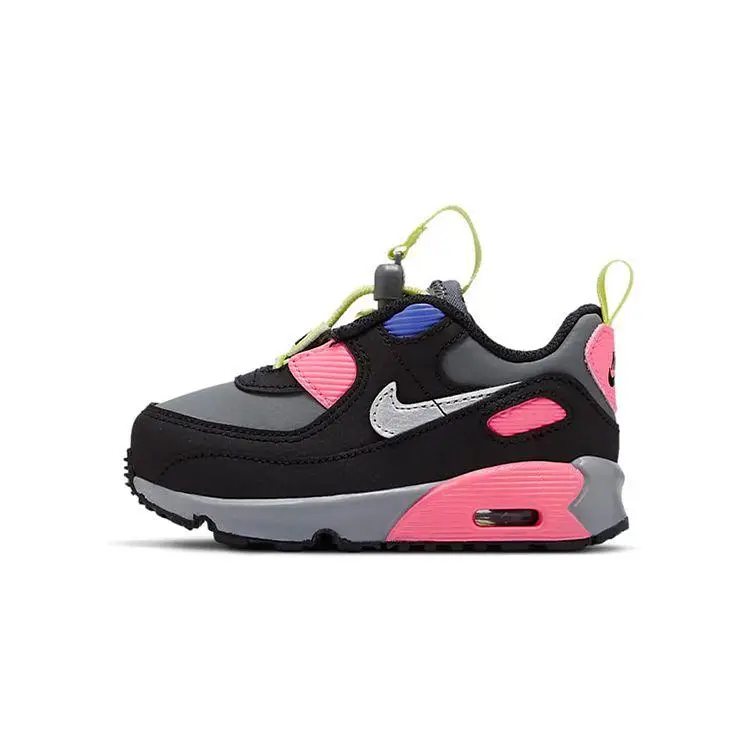 Nike Scarpe da ginnastica Grigio 4098969