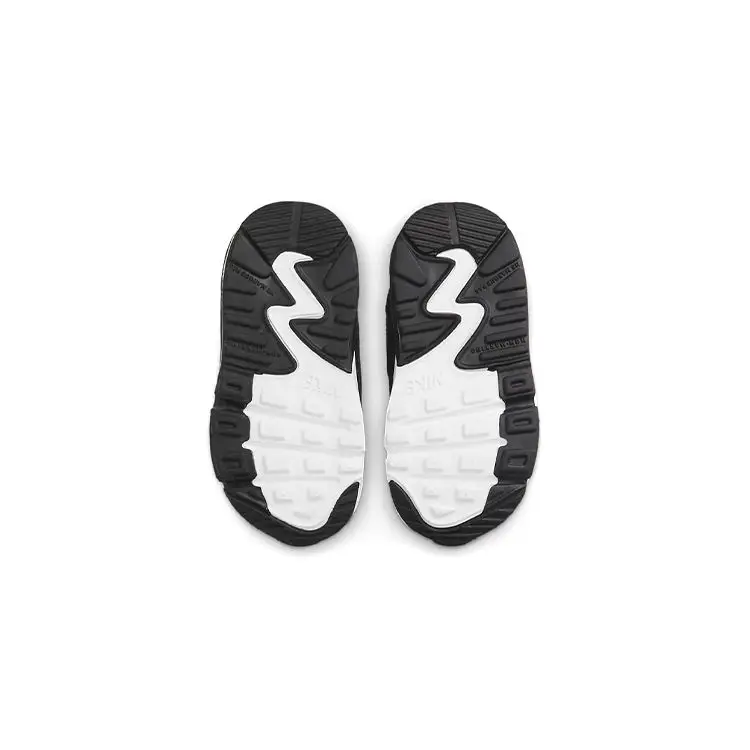 Nike Scarpe da ginnastica Bambino Nero 4066129 miniatura 3