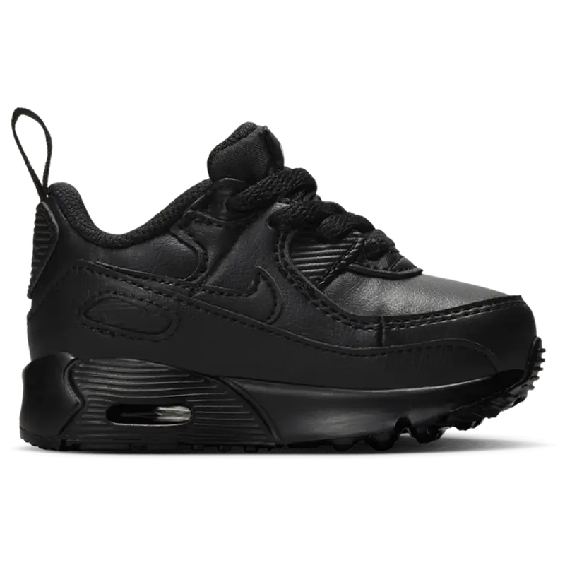 Nike Air Max 90 unisex Scarpe - Nero - Rete/Sintetico - Foot Locker