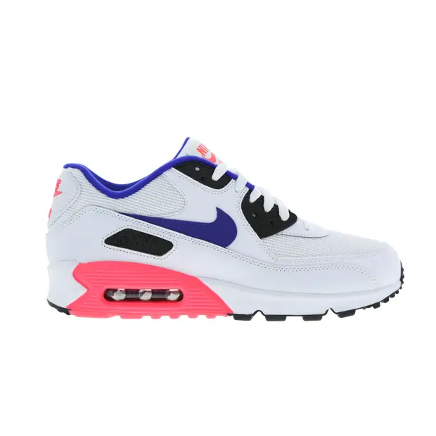 Air Max 90 Uomo - Sneakers Bianco White