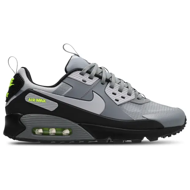 Air Max 90 Uomo - Sneakers Grigio Grey