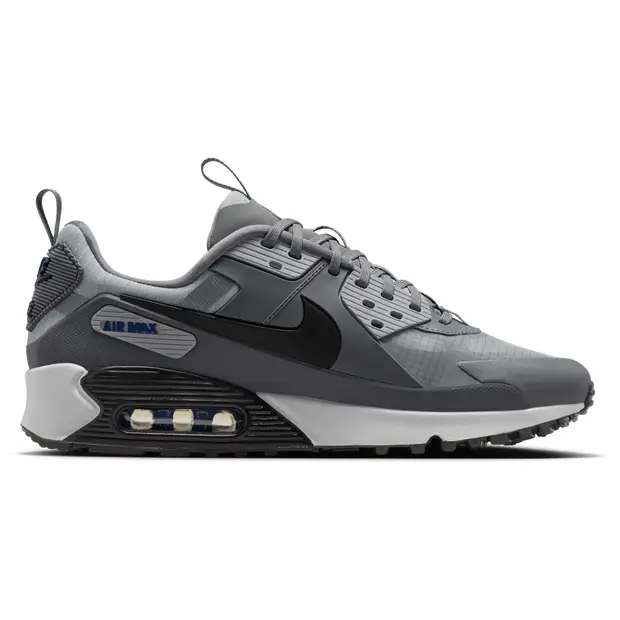 Air Max 90 Uomo - Sneakers Grigio Grey