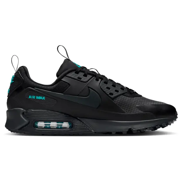 Air Max 90 Uomo - Sneakers Nero Black
