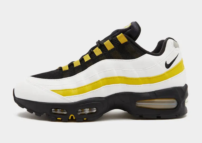 Air Max 95, bianco