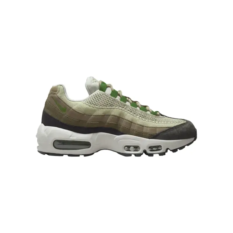 Air Max 95 W Night Forest & Olive DV3450-300 - 39