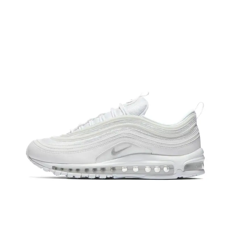 Air Max 97 921826-101 Taglie da Uomo EU 40 bianco