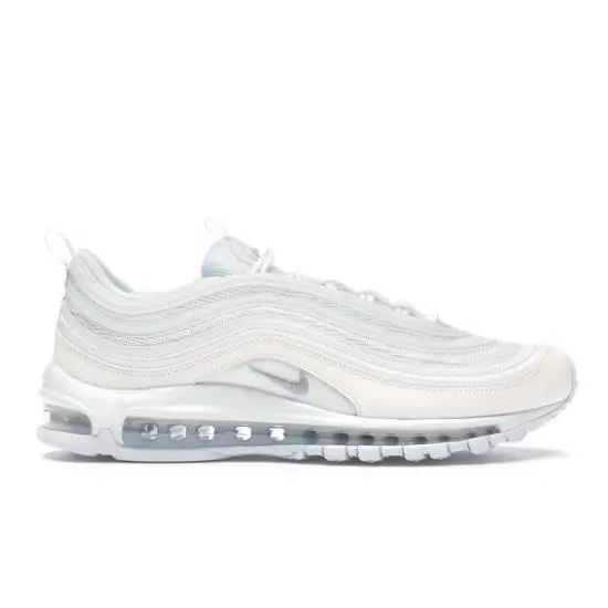 Air Max 97 921826-101 Taglie da Uomo EU 44 miniatura 4