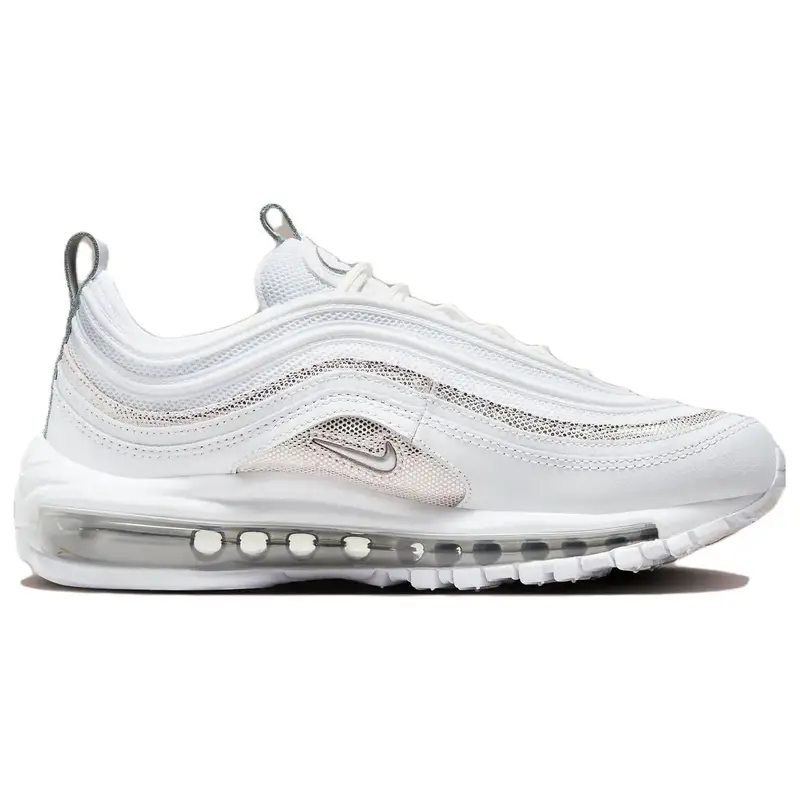 Nike Scarpe da ginnastica Donna Platino 4137147 miniatura 5