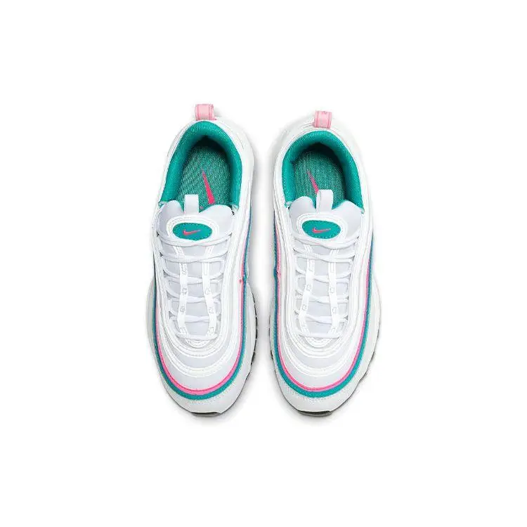 Nike Scarpe da ginnastica Donna Verde 4317808 miniatura 4