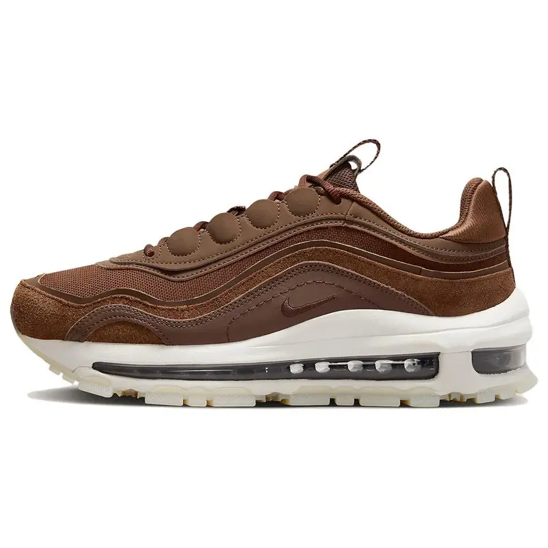 Air Max 97 Futura Cacao Wow Donna FB4496-201 36
