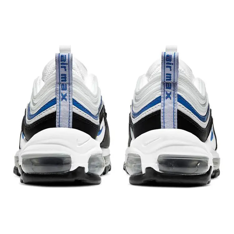 Nike Scarpe da ginnastica Platino 4319761 miniatura 3