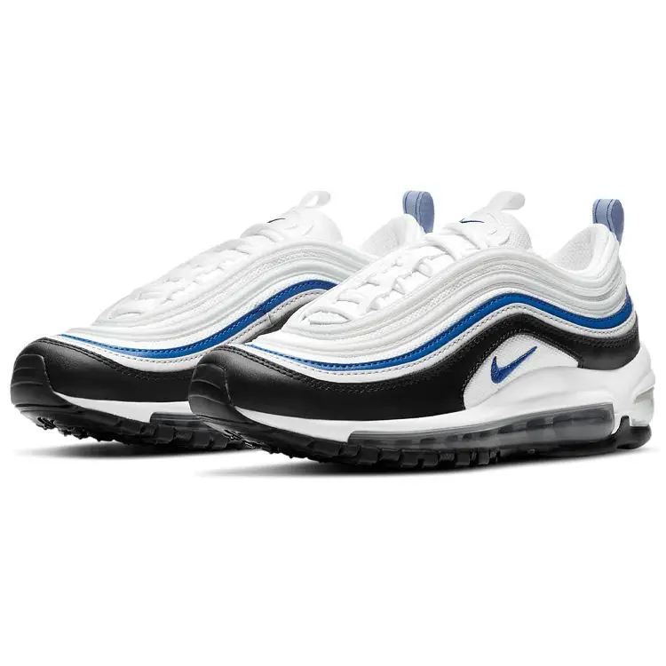 Nike Scarpe da ginnastica Platino 4319761 miniatura 4