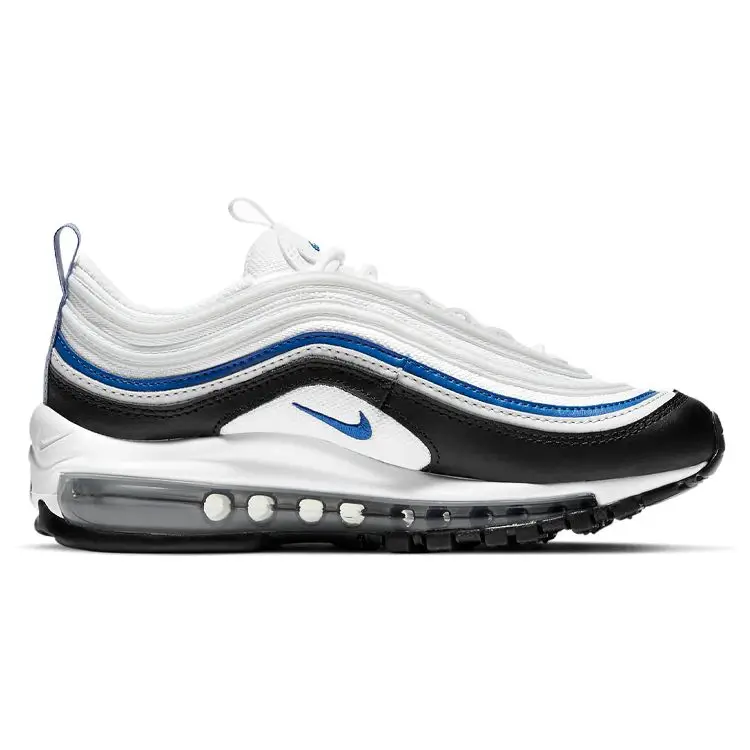 Nike Scarpe da ginnastica Platino 4319761 miniatura 5