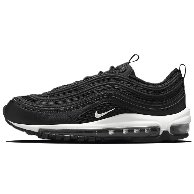 Air Max 97 Nere Scarpe da Ginnastica da Donna Bianche DH8016-001 36 5