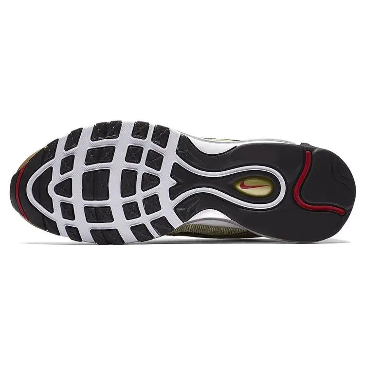 Nike Scarpe da ginnastica Uomo Nero 4311672 miniatura 4