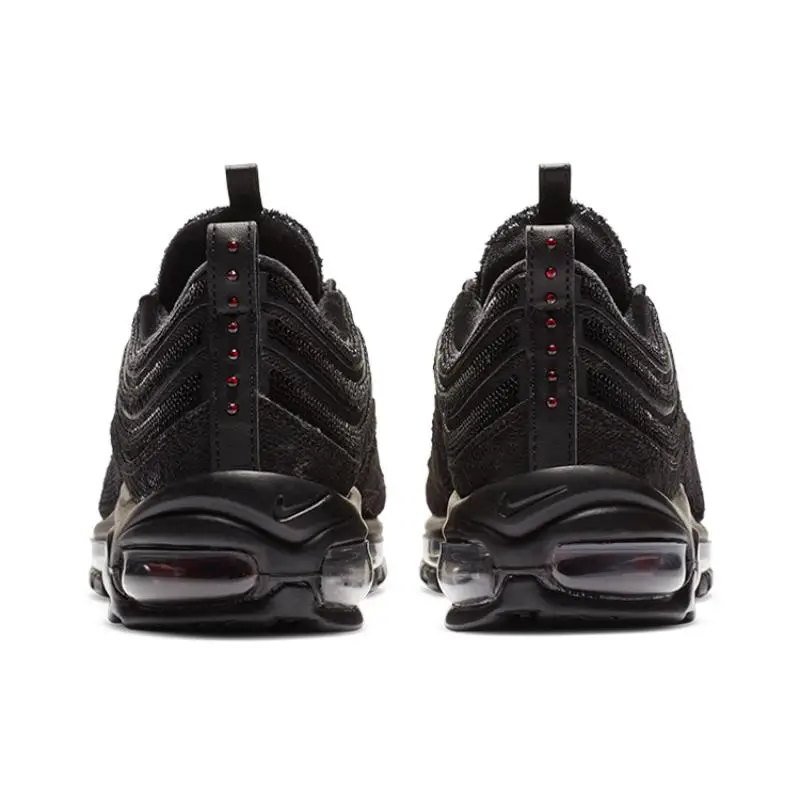 Nike Scarpe da ginnastica Donna Nero 4144833 miniatura 2