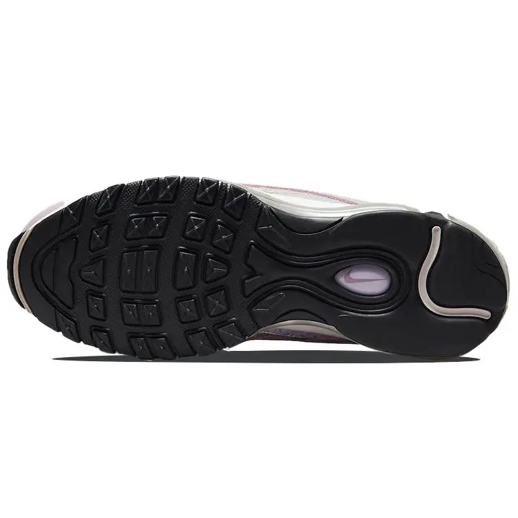 Nike Scarpe da ginnastica Donna Nero 4151839 miniatura 5