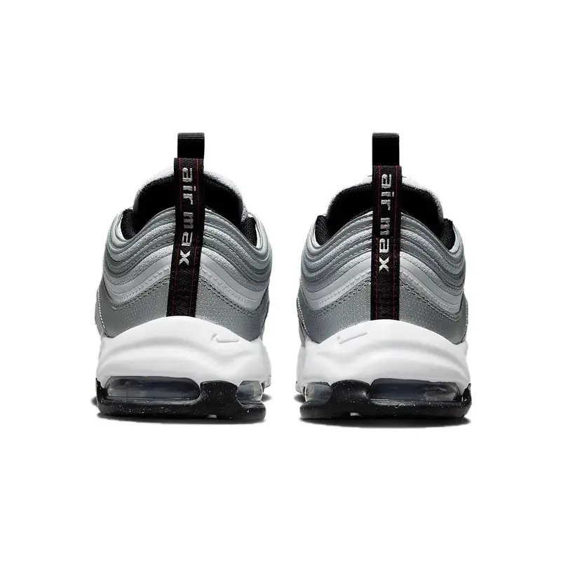 Nike Scarpe da ginnastica Rosso 4286095 miniatura 4