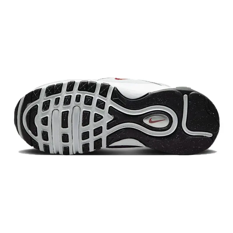 Nike Scarpe da ginnastica Rosso 4286095 miniatura 5