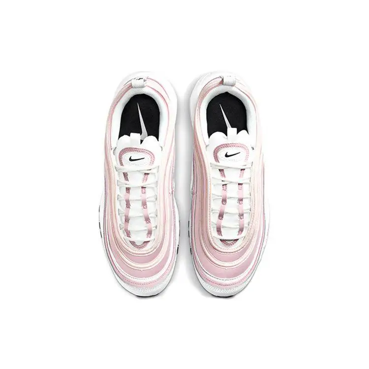 Nike Scarpe da ginnastica Donna Rosa 4285502 miniatura 4