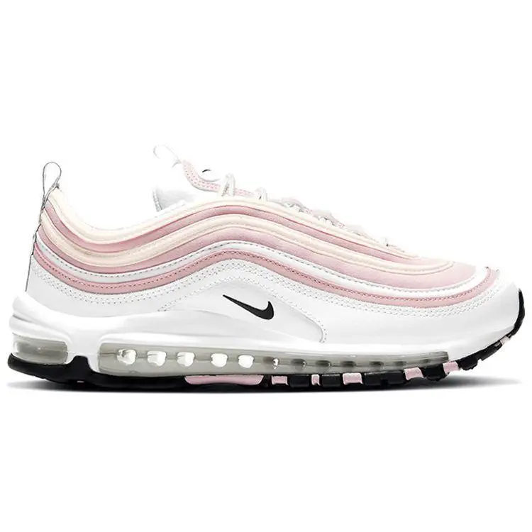 Nike Scarpe da ginnastica Donna Rosa 4317652 miniatura 5