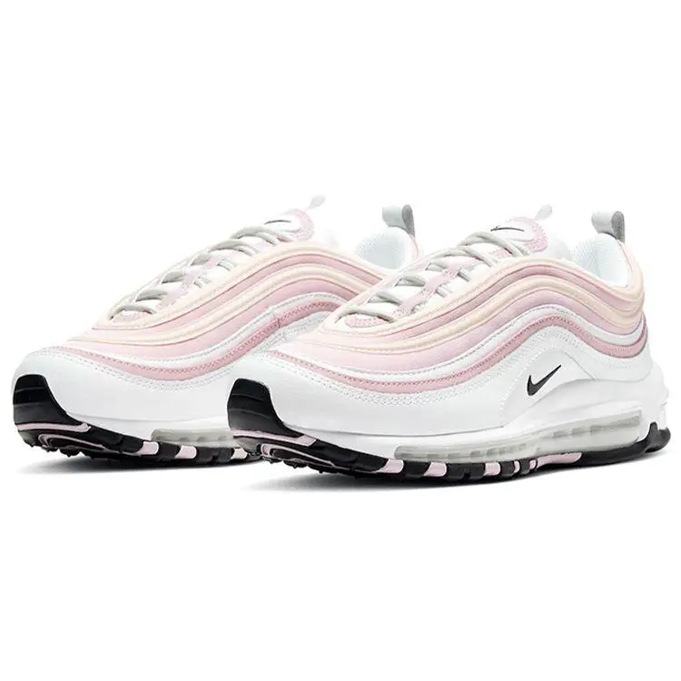 Nike Scarpe da ginnastica Donna Rosa 4284614 miniatura 3