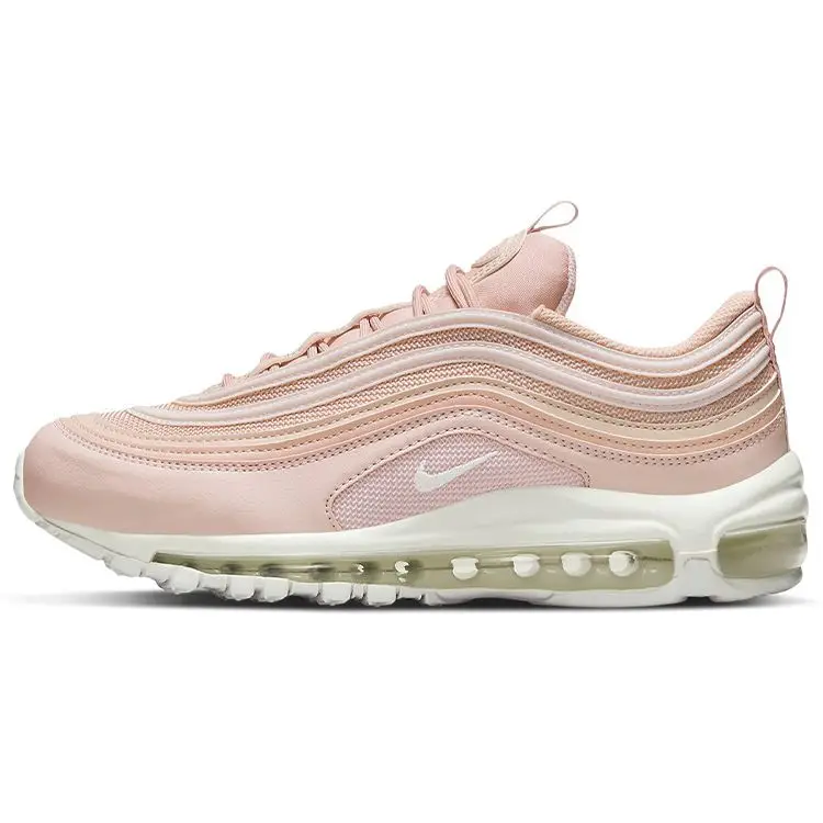 Air Max 97 Rosa Oxford Scarpe da Ginnastica da Donna Rosa Pallido Bianco Summit DH8016-600 42