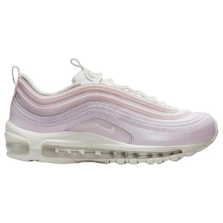 Air Max 97 Rosa Perla Sneakers da Donna Vela DX0137-600 41 miniatura 4