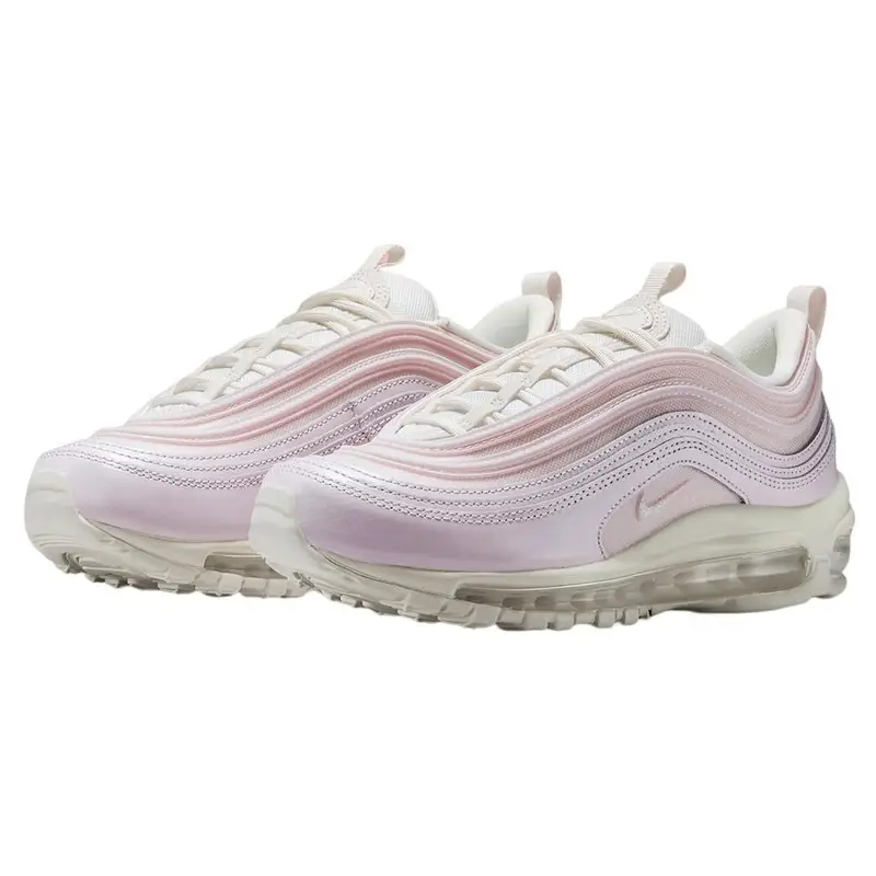 Air Max 97 Rosa Perla Sneakers da Donna Vela DX0137-600 41 miniatura 5