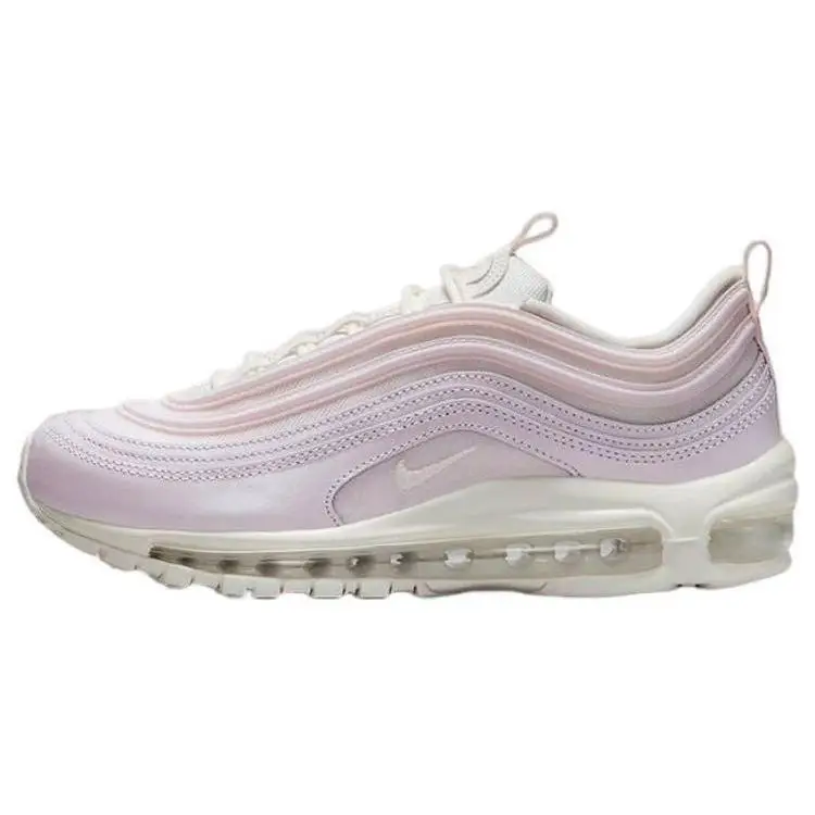 Air Max 97 Rosa Perla Sneakers da Donna Vela DX0137-600 41