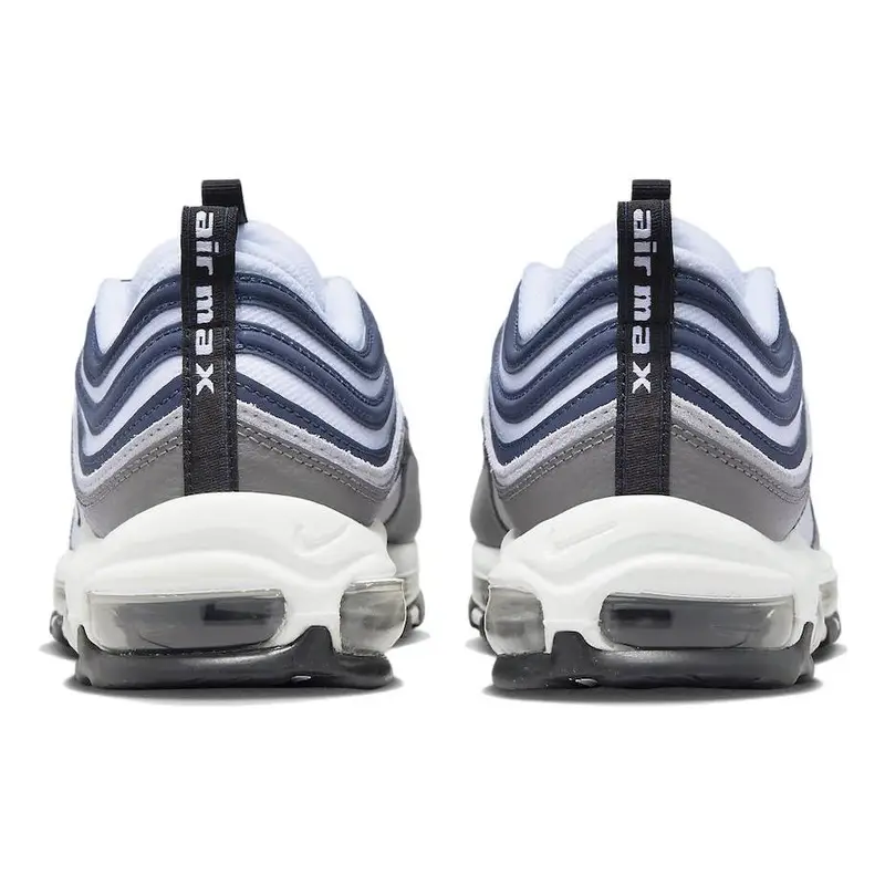 Nike Scarpe da ginnastica Uomo Azzurro 4304575 miniatura 4