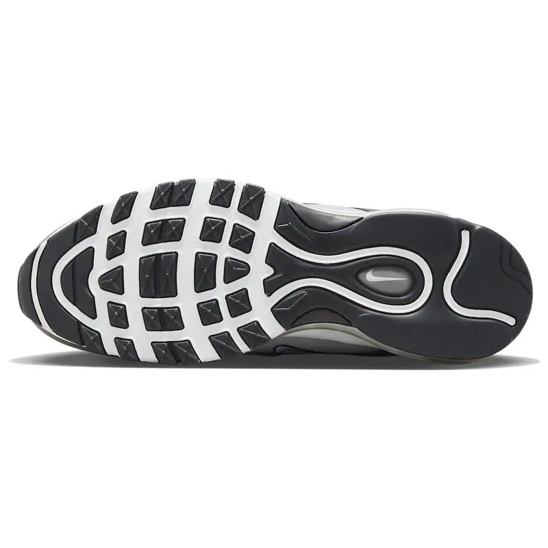 Nike Scarpe da ginnastica Uomo Azzurro 3900959 miniatura 2