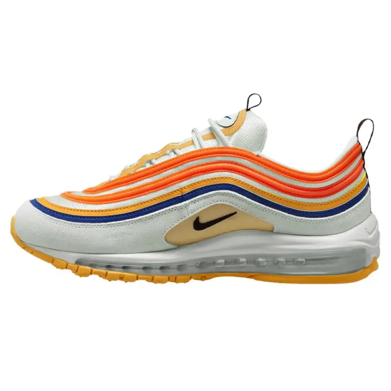 Air Max 97 Se M Scarpe Casual Frank Rudy Sneakers DV2619-100 40