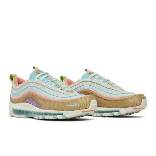 Air Max 97 SE Sun Club - Copa Wheat Grass DM8588-400 EU 40 5 grano
