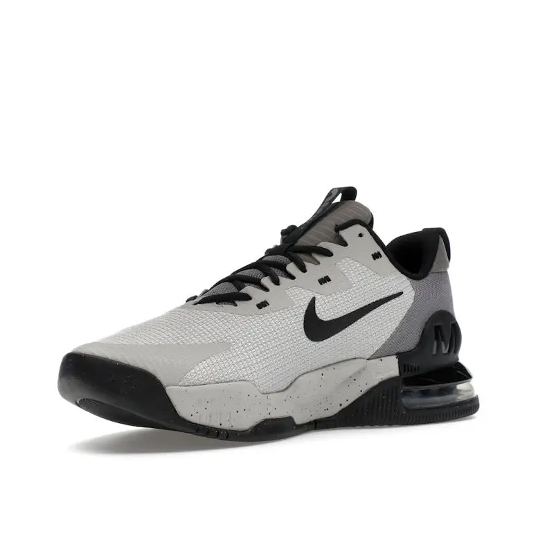 Nike Scarpe da ginnastica Uomo Crema 4286039 miniatura 4