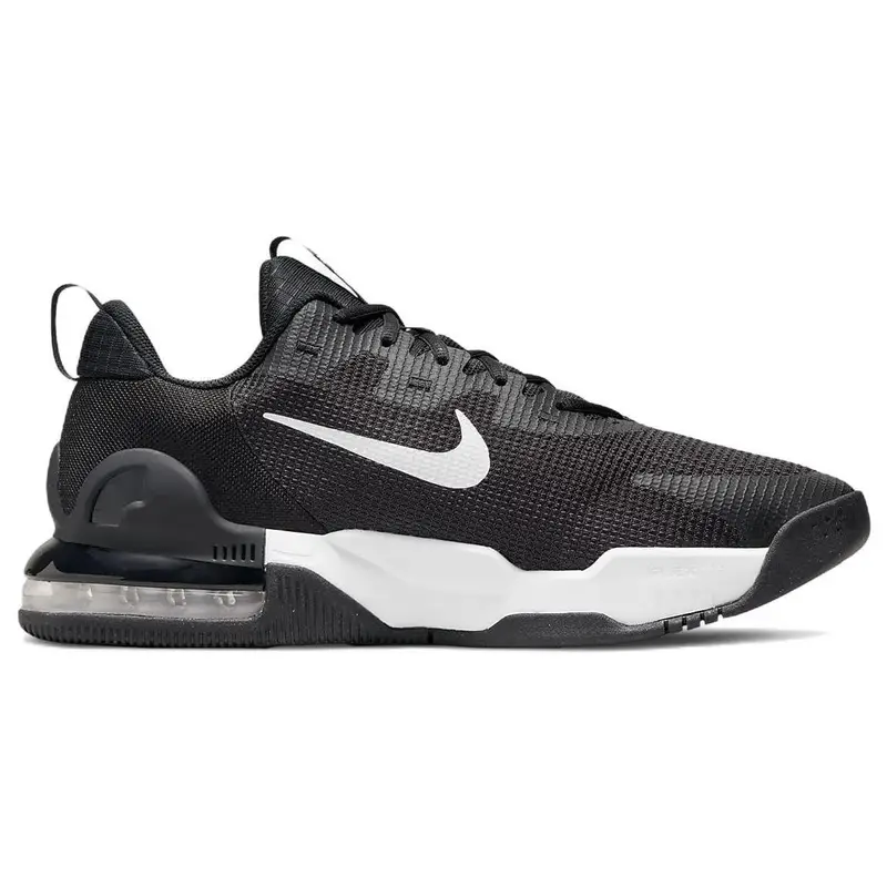 Air Max Alpha Trainer 5 Nero Bianco Uomo Sneakers DM0829-001 41 miniatura 5