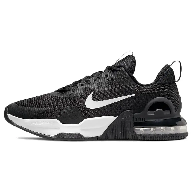 Air Max Alpha Trainer 5 Nero Bianco Uomo Sneakers DM0829-001 44 5