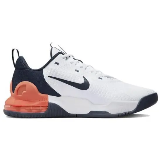 Air Max Alpha Trainer 5 White Obsidian - DM0829-102 EU 45 miniatura 2