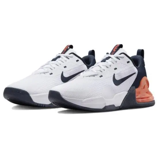 Air Max Alpha Trainer 5 White Obsidian - DM0829-102 EU 45 miniatura 3