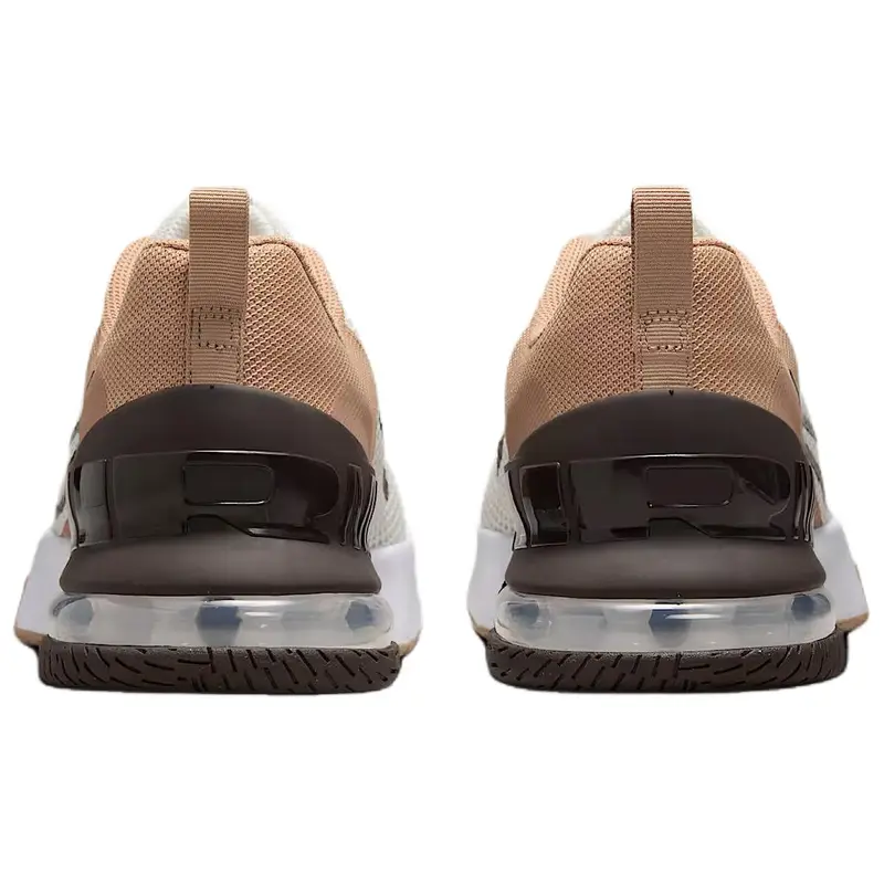 Nike Scarpe da ginnastica Uomo Marrone 4300749 miniatura 2